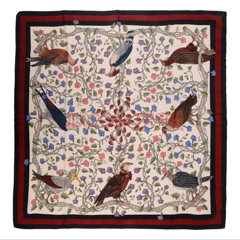 Gucci Scarf